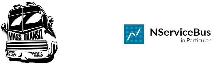 MassTransit versus NServiceBus: FIGHT!